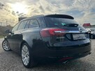 Opel Insignia Sports Tourer 2.0T*250PS*4X4*130000km*ASO*Navi*Kamera*Bi-Xen*19Alu*Asystent*Opłacony - 6