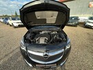 Opel Insignia Sports Tourer 2.0T*250PS*4X4*130000km*ASO*Navi*Kamera*Bi-Xen*19Alu*Asystent*Opłacony - 11