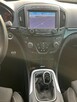 Opel Insignia Sports Tourer 2.0T*250PS*4X4*130000km*ASO*Navi*Kamera*Bi-Xen*19Alu*Asystent*Opłacony - 12