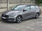 Fiat Tipo 1.6 MTJ 120KM. Perfekcyjny Stan. Bogata Opcja. Bezwypadkowy. GWARANCJA