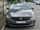 Fiat Tipo 1.6 MTJ 120KM. Perfekcyjny Stan. Bogata Opcja. Bezwypadkowy. GWARANCJA - 2