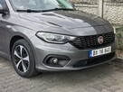 Fiat Tipo 1.6 MTJ 120KM. Perfekcyjny Stan. Bogata Opcja. Bezwypadkowy. GWARANCJA - 3