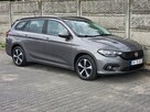 Fiat Tipo 1.6 MTJ 120KM. Perfekcyjny Stan. Bogata Opcja. Bezwypadkowy. GWARANCJA - 4
