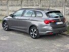 Fiat Tipo 1.6 MTJ 120KM. Perfekcyjny Stan. Bogata Opcja. Bezwypadkowy. GWARANCJA - 7