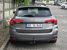 Fiat Tipo 1.6 MTJ 120KM. Perfekcyjny Stan. Bogata Opcja. Bezwypadkowy. GWARANCJA - 8