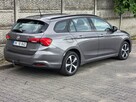 Fiat Tipo 1.6 MTJ 120KM. Perfekcyjny Stan. Bogata Opcja. Bezwypadkowy. GWARANCJA - 9