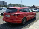 Ford Focus Salon Polska Poleasingowy I właściciel Serwis ASO VAT 23% Bezwypadkowy - 3