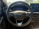 Ford Focus Salon Polska Poleasingowy I właściciel Serwis ASO VAT 23% Bezwypadkowy - 7