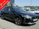Ford Focus Salon Polska Poleasingowy I właściciel Serwis ASO VAT 23% Bezwypadkowy - 1