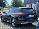 Ford Focus Salon Polska Poleasingowy I właściciel Serwis ASO VAT 23% Bezwypadkowy - 3