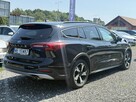 Ford Focus Salon Polska Poleasingowy I właściciel Serwis ASO VAT 23% Bezwypadkowy - 4