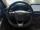 Ford Focus Salon Polska Poleasingowy I właściciel Serwis ASO VAT 23% Bezwypadkowy - 7