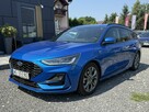 Ford Focus Salon Polska Poleasingowy I właściciel Serwis ASO VAT 23% Bezwypadkowy - 2