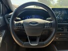 Ford Focus Salon Polska Poleasingowy I właściciel Serwis ASO VAT 23% Bezwypadkowy - 7