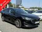 Ford Focus Salon Polska Poleasingowy I właściciel Serwis ASO VAT 23% Bezwypadkowy - 1