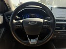 Ford Focus Salon Polska Poleasingowy I właściciel Serwis ASO VAT 23% Bezwypadkowy - 7