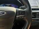 Ford Focus Salon Polska Poleasingowy I właściciel Serwis ASO VAT 23% Bezwypadkowy - 8