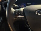 Ford Focus Salon Polska Poleasingowy I właściciel Serwis ASO VAT 23% Bezwypadkowy - 9