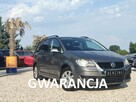 Volkswagen Touran 1.6MPI#102PS#7osób#Navi#Climatr#GrzaneFotele#Serwis#Alus#Gwarancja!!! - 1