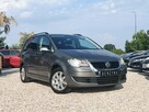 Volkswagen Touran 1.6MPI#102PS#7osób#Navi#Climatr#GrzaneFotele#Serwis#Alus#Gwarancja!!! - 5