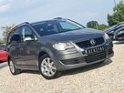 Volkswagen Touran 1.6MPI#102PS#7osób#Navi#Climatr#GrzaneFotele#Serwis#Alus#Gwarancja!!! - 6