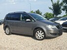 Volkswagen Touran 1.6MPI#102PS#7osób#Navi#Climatr#GrzaneFotele#Serwis#Alus#Gwarancja!!! - 8