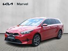 Kia Nowy Ceed 1.5T-GDI 140 KM 7DCT L+BusinessLine+AEB SalonPL SerwisASO FV23% - 1