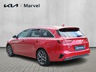 Kia Nowy Ceed 1.5T-GDI 140 KM 7DCT L+BusinessLine+AEB SalonPL SerwisASO FV23% - 3