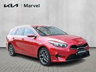 Kia Nowy Ceed 1.5T-GDI 140 KM 7DCT L+BusinessLine+AEB SalonPL SerwisASO FV23% - 7