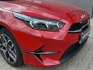 Kia Nowy Ceed 1.5T-GDI 140 KM 7DCT L+BusinessLine+AEB SalonPL SerwisASO FV23% - 10