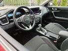 Kia Nowy Ceed 1.5T-GDI 140 KM 7DCT L+BusinessLine+AEB SalonPL SerwisASO FV23% - 14