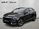 Kia Sportage 1.6T-GDI 150 KM 6MT, M+Smart, SalonPL, SerwisASO, Bezwyp. Gwar 2031 - 1