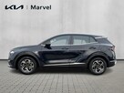 Kia Sportage 1.6T-GDI 150 KM 6MT, M+Smart, SalonPL, SerwisASO, Bezwyp. Gwar 2031 - 2
