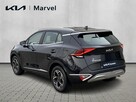 Kia Sportage 1.6T-GDI 150 KM 6MT, M+Smart, SalonPL, SerwisASO, Bezwyp. Gwar 2031 - 3