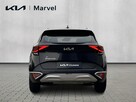 Kia Sportage 1.6T-GDI 150 KM 6MT, M+Smart, SalonPL, SerwisASO, Bezwyp. Gwar 2031 - 4