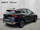 Kia Sportage 1.6T-GDI 150 KM 6MT, M+Smart, SalonPL, SerwisASO, Bezwyp. Gwar 2031 - 5