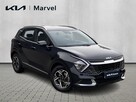 Kia Sportage 1.6T-GDI 150 KM 6MT, M+Smart, SalonPL, SerwisASO, Bezwyp. Gwar 2031 - 7