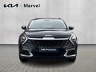 Kia Sportage 1.6T-GDI 150 KM 6MT, M+Smart, SalonPL, SerwisASO, Bezwyp. Gwar 2031 - 8