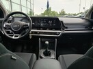 Kia Sportage 1.6T-GDI 150 KM 6MT, M+Smart, SalonPL, SerwisASO, Bezwyp. Gwar 2031 - 14