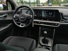 Kia Sportage 1.6T-GDI 150 KM 6MT, M+Smart, SalonPL, SerwisASO, Bezwyp. Gwar 2031 - 15