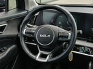 Kia Sportage 1.6T-GDI 150 KM 6MT, M+Smart, SalonPL, SerwisASO, Bezwyp. Gwar 2031 - 16