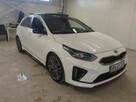 Kia Cee'd 1.6 T-GDI 204KM 7DCT GT +szyberdach - 1