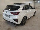 Kia Cee'd 1.6 T-GDI 204KM 7DCT GT +szyberdach - 3