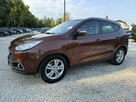 Hyundai ix35 1.7 CRDI 116KM, Grzane fotele, serwis - 7