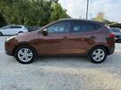 Hyundai ix35 1.7 CRDI 116KM, Grzane fotele, serwis - 8