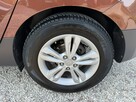 Hyundai ix35 1.7 CRDI 116KM, Grzane fotele, serwis - 9