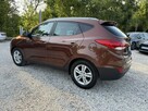 Hyundai ix35 1.7 CRDI 116KM, Grzane fotele, serwis - 10