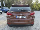 Hyundai ix35 1.7 CRDI 116KM, Grzane fotele, serwis - 12