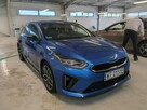 Kia Pro Cee'd salon PL, 1.5 T-GDI 7DCT, FV 23%, ASO, GT LINE