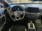 Kia Pro Cee'd salon PL, 1.5 T-GDI 7DCT, FV 23%, ASO, GT LINE - 9